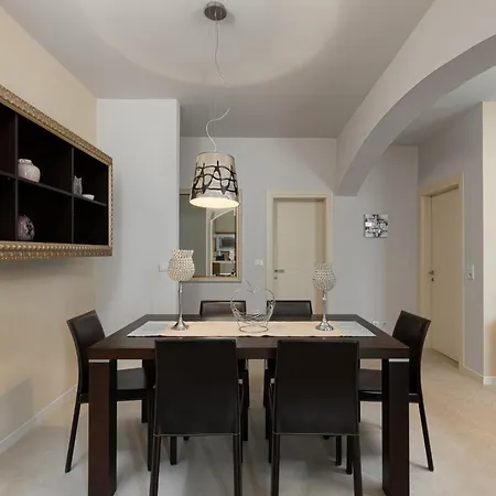Nikolina Apartment Porec