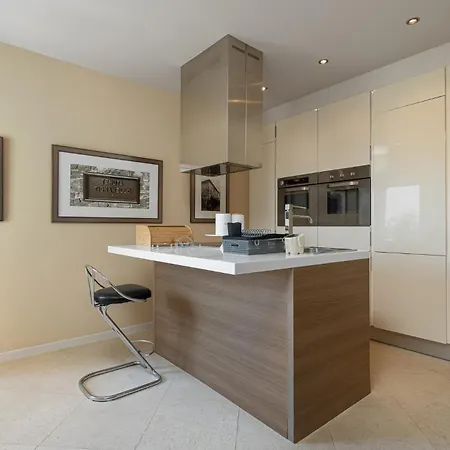 Apartmán Nikolina