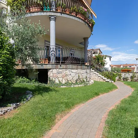 Apartment Nikolina Porec