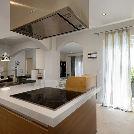 Nikolina Apartamento Poreč