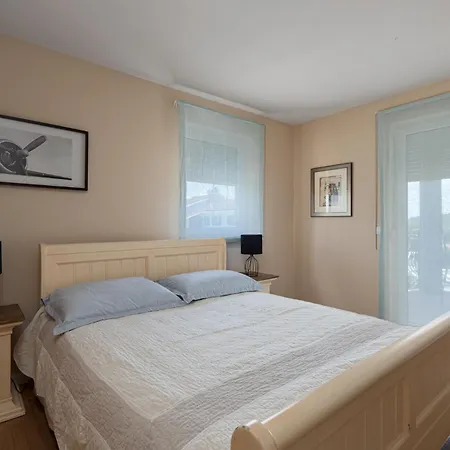 Apartamento Nikolina *