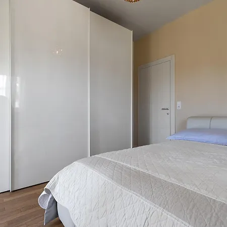 Apartamento Nikolina *