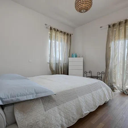 Nikolina Apartamento Poreč